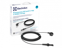 Кабель для обогрева трубопроводов Electrolux EFGPC 2-18-2 (комплект)