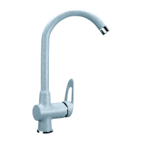 Смеситель Ulgran U-006 графит Смеситель Ulgran U-006 графит