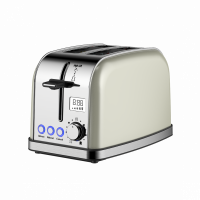 Тостер Maunfeld MF-821BG Тостер Maunfeld MF-821BG