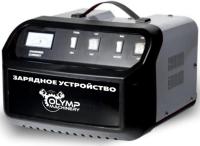 Зарядное устройство Olymp MACHINERY С-20