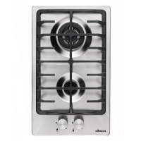 Варочная панель газовая Konigin Flash 302 IXW Варочная панель газовая Konigin Flash 302 IXW