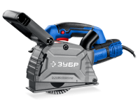 Штроборез (бороздодел) Зубр Профессионал ЗШ-П30-1600_ПСТ (ЗШ-П30-1600 ПСТ)