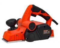 Рубанок Brait P823 (900Вт,14500об/мин,2ножа 82х5,7х1.2мм,глуб 0-3мм,фальц) 3.5кг