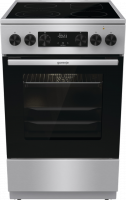 Плита электрическая Gorenje GECS5C70XA Плита электрическая Gorenje GECS5C70XA