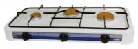Плита газовая Energy EN-003 3-х конфорочная