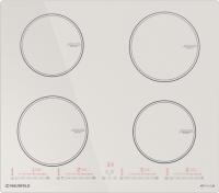 Варочная поверхность индукционная Maunfeld CVI594SBG Inverter