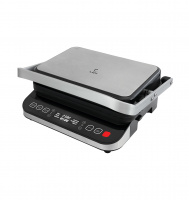 Гриль электрический Lex LXGR 5005, черный