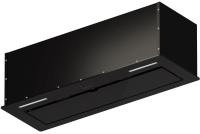 Вытяжка встраиваемая Krona ASPEN 900 BLACK SGC