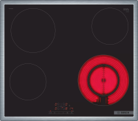 Варочная панель электрическая Bosch PKE645BB2E