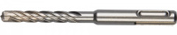 Бур Kraftool 29310-110-08 "Industrie Qualitat" "Zentro 4х4", SDS-Plus, по бетону, 8х110 мм