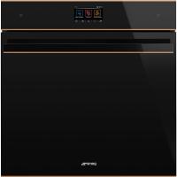 Духовой шкаф Smeg SO6604M2PNR