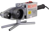 Аппарат для сварки ПВХ труб Ресанта АСПТ-2000К