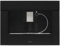 Кофемашина встраиваемая Krona ONYX 45H coffee BL/BL