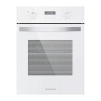 Шкаф духовой Maunfeld EOEM516W