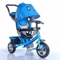 Велосипед Torrent Smile голубой