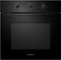 Духовой  шкаф газовый с электрическим грилем Maunfeld MOGS703B2 Духовой  шкаф газовый с электрическим грилем Maunfeld MOGS703B2