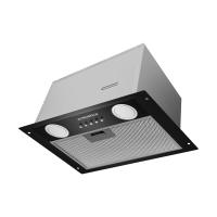 Вытяжка Maunfeld Cam 45 Black