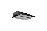 Вытяжка Konigin Helena Black Glass 60 Вытяжка Konigin Helena Black Glass 60