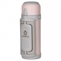 Термос Ligrell 1500 ml Розовый