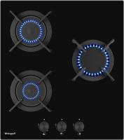 Варочная поверхность газовая Weissgauff HG 453 BGV