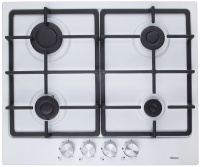 Варочная панель газовая Konigin Spark 604 WH Варочная панель газовая Konigin Spark 604 WH