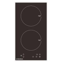 Варочная панель индукционная Maunfeld EVSI292BK