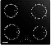 Варочная панель индукционная Maunfeld AVI594FBK