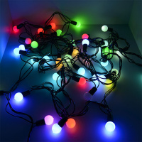 Гирлянда светодиодная Funray "Шарики" BL-550M