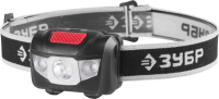 Фонарь Зубр 56436 "МАСТЕР" налобный светодиодный