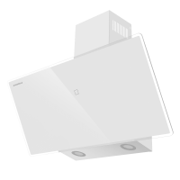 Кухонная вытяжка Maunfeld Eagle 850 90 Glass White