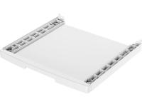 Соединитель для стиральной и сушильной машины Evelux CWD 6060