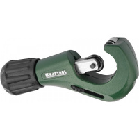 Труборез Kraftool "INDUSTRIE", 3 - 35 мм, 23483