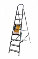 Стремянка стальная Вихрь СС 1х8