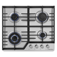 Варочная панель газовая Maunfeld EGHS.64.73CS/G