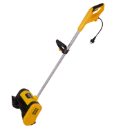 Снегоуборщик электрический Huter SGC 1700E