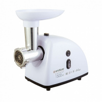 Мясорубка Endever Sigma 41 белый