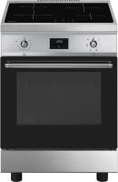 Плита Smeg C6IMXT2