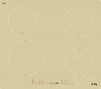 Индукционная варочная панель Korting HI 64560 BB Индукционная варочная панель Korting HI 64560 BB