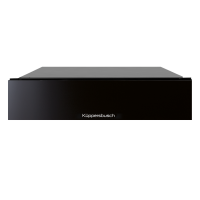 Подогреватель посуды Kuppersbusch CSW 6800.0 S черный