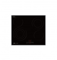 Варочная панель Millen Meh 602 BL