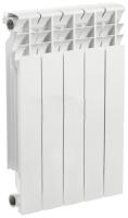Радиатор Otgon Optima AL 500/80, 5 секций