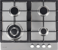 Газовая варочная панель Weissgauff HGG 641 Xh Газовая варочная панель Weissgauff HGG 641 Xh