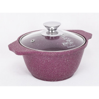 Кастрюля Mystery "Trendy Style" к11tsm 1л