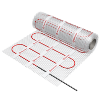 Мат нагревательный Thermex Piano 300