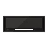 Вытяжка Lex HYPER 900 GS Inverter BL