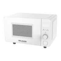 Микроволновая печь Willmark WMO-206SWF белый