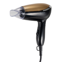 Фен Blackton Bt HD1203M Черный-Золотой