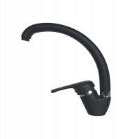 Смеситель Lex Isonzo Black