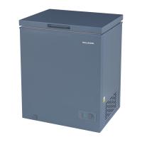 Морозильный ларь Willmark CF-170MS