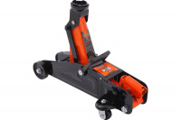 Домкрат подкатной Автодело